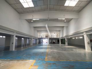 Affitto Capannone industriale in Sant julia n. Nave industrial en alquiler en can bassapalou