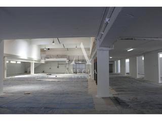 Miete Fabrikhalle in Sant julia n. Nave industrial en alquiler en can bassapalou