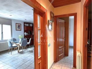 Maison à Amanda sagristà 15-9. Casa en venta en parets del vallès