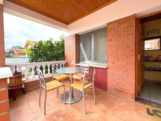 Casa  Amanda sagristà 15-9. Casa en venta en parets del vallès