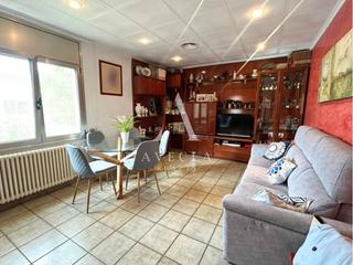 Maison à Amanda sagristà 15-9. Casa en venta en parets del vallès
