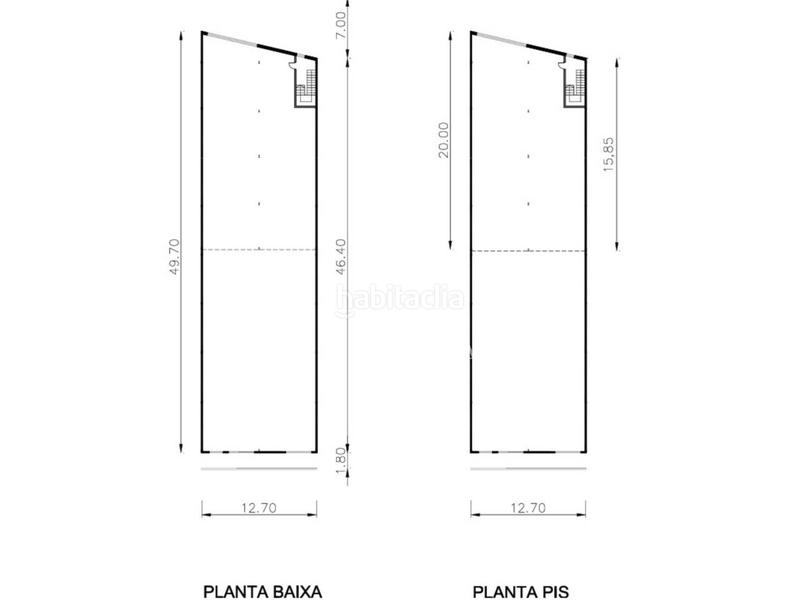 Foto 261adfad-781c-484d-b4a1-14f429d3a7b1. Rent industrial building in occitània 100 in Manresà Badalona