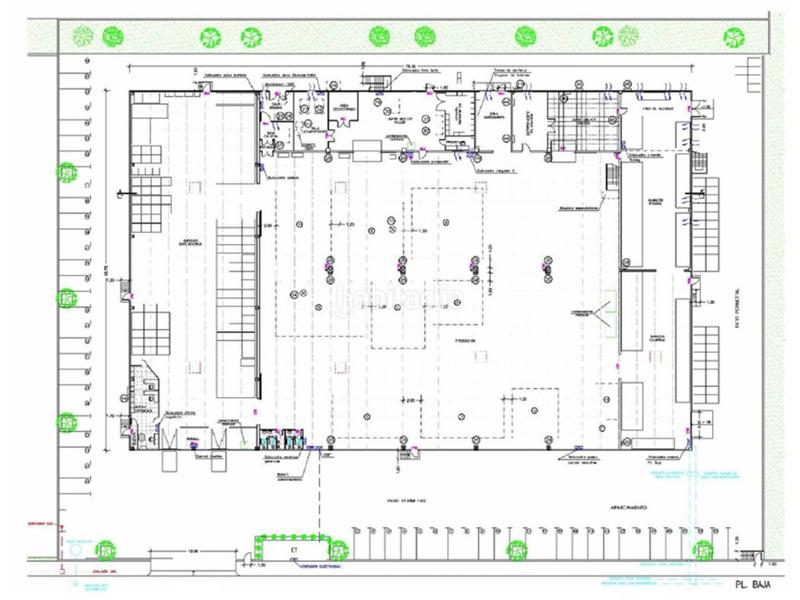 Foto 41ef4451-28e4-4a06-b08e-678e9889096e. Location bâtiment à usage industriel dans òptica 7 dans Castellbisbal