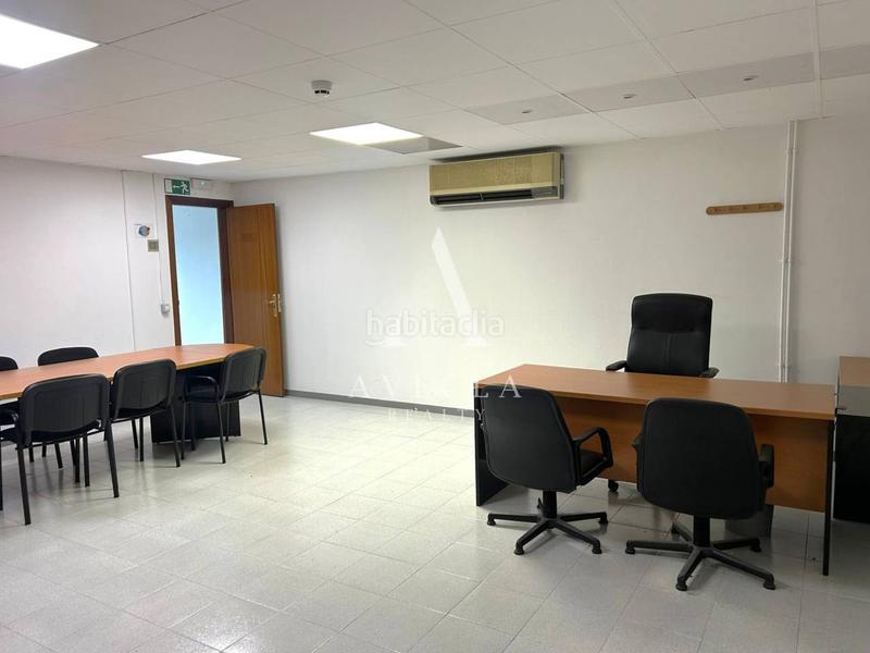 Foto 72092b6b-c62e-41ef-8be4-62a97643ce56. Location bâtiment à usage industriel dans òptica 7 dans Castellbisbal