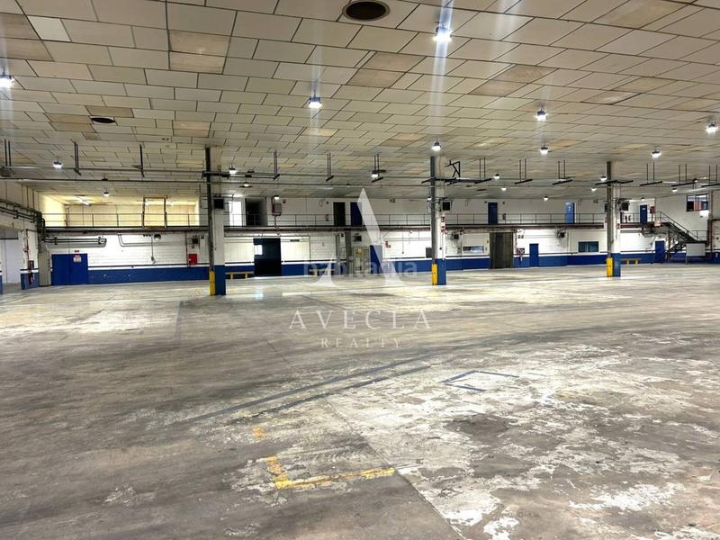 Foto 7d612f5a-df8e-4608-a23f-4aa3631ed432. Location bâtiment à usage industriel dans òptica 7 dans Castellbisbal