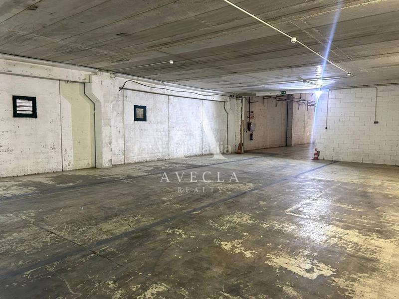 Foto c13120b7-d343-4356-9963-8ba8287b9110. Location bâtiment à usage industriel dans òptica 7 dans Castellbisbal