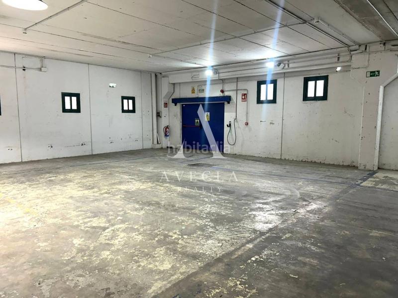 Foto d42aa42f-9ab4-4ace-aba0-28b45c8b1442. Location bâtiment à usage industriel dans òptica 7 dans Castellbisbal