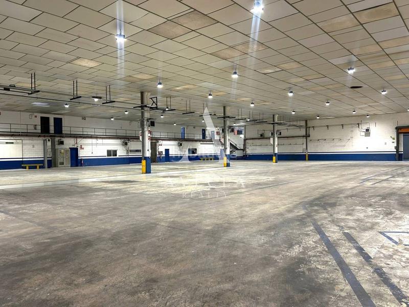 Foto feb0c9dc-0848-4207-9ec4-cf72ed0d7497. Location bâtiment à usage industriel dans òptica 7 dans Castellbisbal