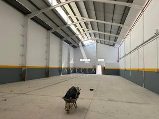 Location Bâtiment à usage industriel à Occitània 100. Nave industrial en alquiler en badalona