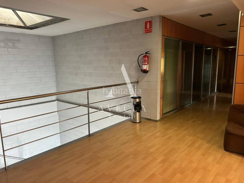 Foto 0b3d3ed9-ca6c-4f99-9e1a-02f13d00919b. Nau industrial a santa margarida de boada vell 7 a Palau-solità i Plegamans