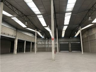 Industrial building in Calle santa margarida de boada vell 7. Nave industrial en venta en palausolità i plegamans