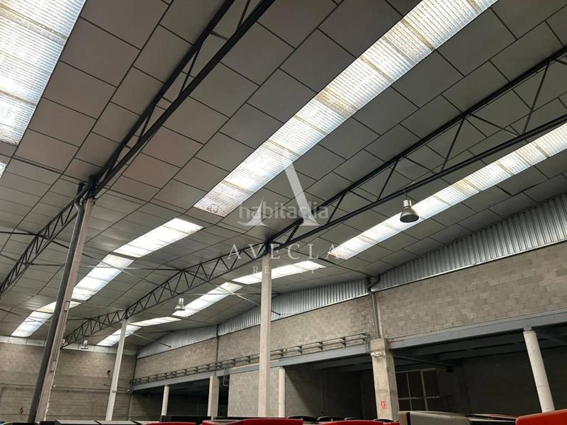 Foto 48c3e8d8-8ce4-4059-9f51-dd43557d04ac. Nau industrial a santa margarida de boada vell 7 a Palau-solità i Plegamans