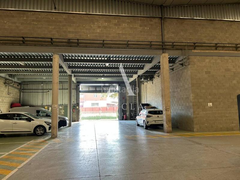 Foto 8a19680f-2948-43d5-9467-d3c026e2dfce. Nau industrial a santa margarida de boada vell 7 a Palau-solità i Plegamans