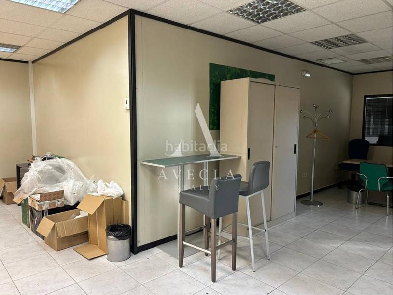 Foto a76aee6c-4419-4062-a04e-b664fe72a076. Nau industrial a santa margarida de boada vell 7 a Palau-solità i Plegamans