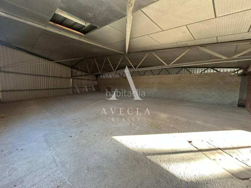 Foto b6022a6c-acb6-4b85-96e6-857cd728674c. Nau industrial a santa margarida de boada vell 7 a Palau-solità i Plegamans