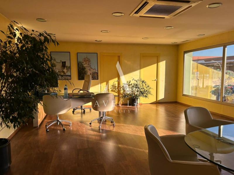 Foto bc1185d5-8d33-49cb-83ba-bc55ce9dffde. Nau industrial a santa margarida de boada vell 7 a Palau-solità i Plegamans