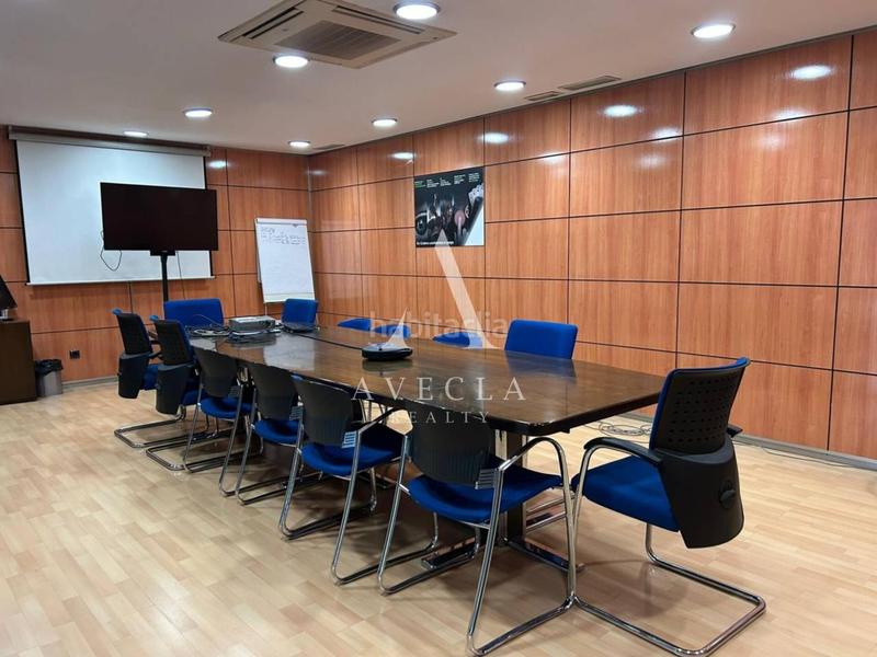 Foto cf3531d9-5f6d-4055-8af8-c2d36e82a51d. Nau industrial a santa margarida de boada vell 7 a Palau-solità i Plegamans