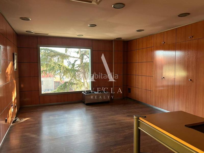 Foto e90c6d7e-af49-4e3d-b2d6-cdb709bd20dd. Nau industrial a santa margarida de boada vell 7 a Palau-solità i Plegamans