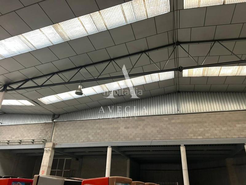 Foto f5310fb5-130e-4fec-96e3-bd5b3cf50f56. Nau industrial a santa margarida de boada vell 7 a Palau-solità i Plegamans