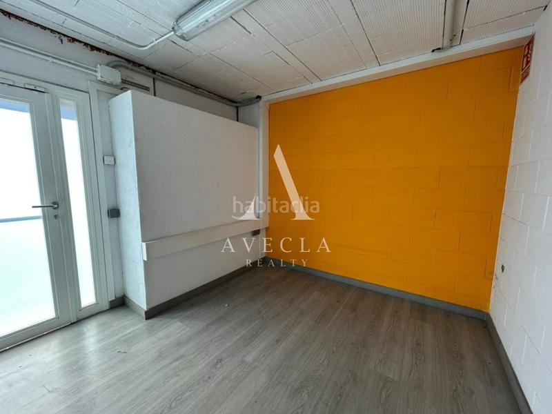 Foto 09c2c9f8-7f15-4a67-94dc-62990bdf068b. Capannone industriale in besalú 2 in Sud-Zona Industrial Castellar del Vallès