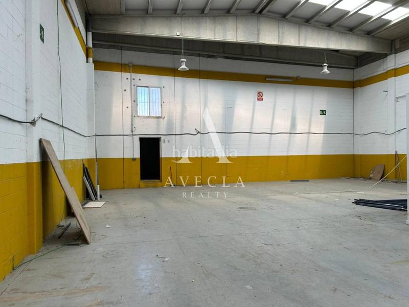 Foto 1e90bdd1-d429-421a-9936-dbd6511a5f53. Capannone industriale in besalú 2 in Sud-Zona Industrial Castellar del Vallès