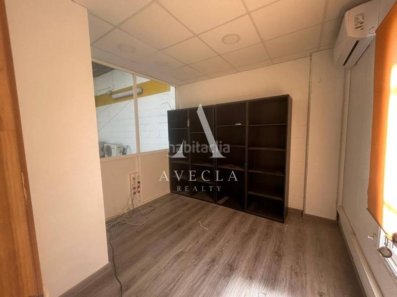 Foto 7546cb9f-7392-463a-adfb-4e90a46fa530. Capannone industriale in besalú 2 in Sud-Zona Industrial Castellar del Vallès