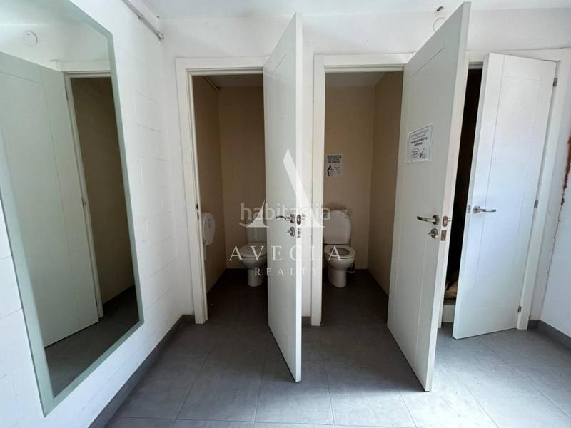 Foto ac2a2d4a-afa1-4af6-bec8-a25c4af53fa1. Capannone industriale in besalú 2 in Sud-Zona Industrial Castellar del Vallès