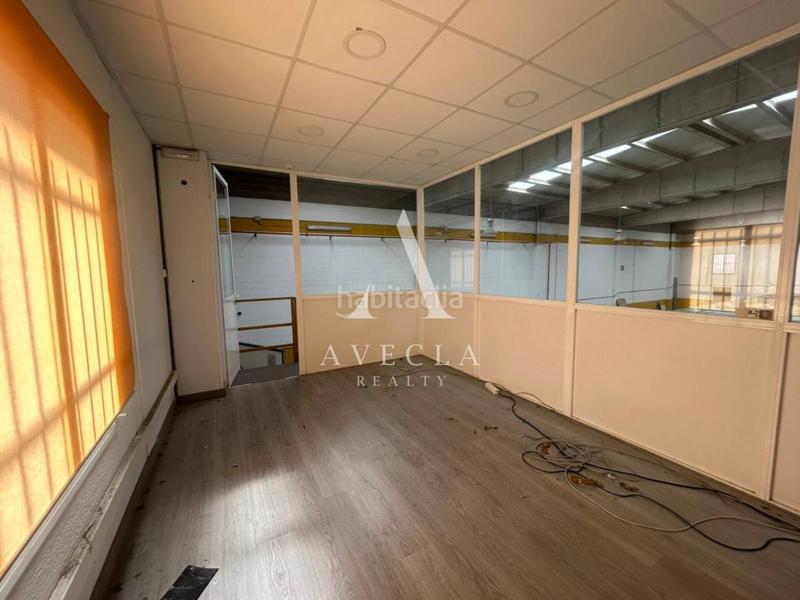 Foto af1b874a-ef31-4c7a-bd77-f4729395debc. Capannone industriale in besalú 2 in Sud-Zona Industrial Castellar del Vallès