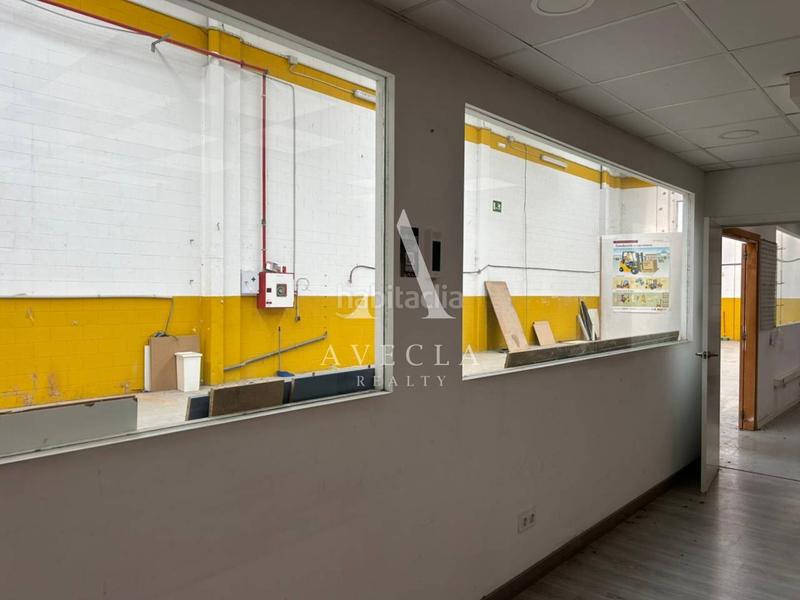 Foto e83f9332-000f-455b-9b60-db67a3674316. Capannone industriale in besalú 2 in Sud-Zona Industrial Castellar del Vallès