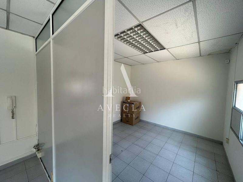 Foto 0ca443d5-ea1e-4709-9142-ca3076da37d8. Bâtiment à usage industriel dans cementiri nou 9 dans Sentmenat