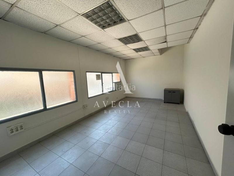 Foto 3b388cf7-515b-49a7-a9bf-4946440405a0. Bâtiment à usage industriel dans cementiri nou 9 dans Sentmenat