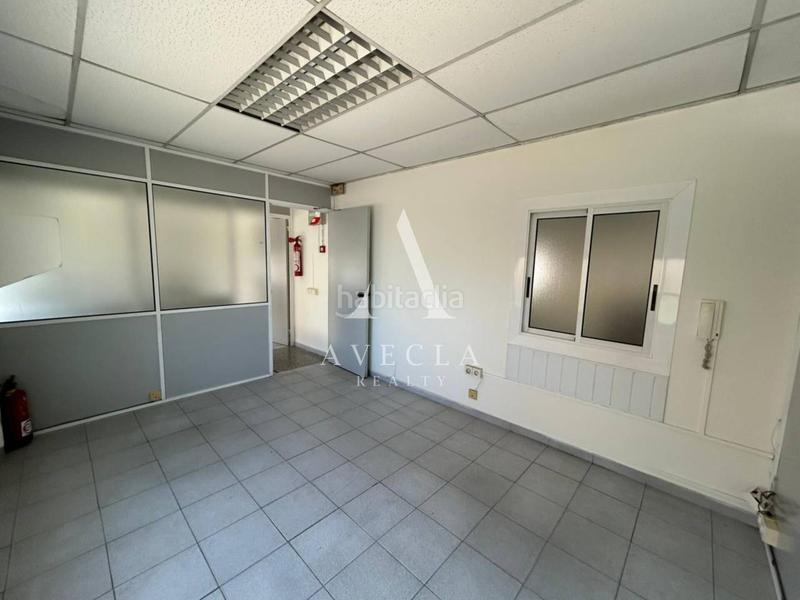 Foto 8ac9c5d6-1501-4c5c-a7a5-0a0c85a56d35. Bâtiment à usage industriel dans cementiri nou 9 dans Sentmenat