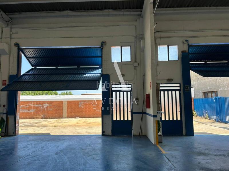 Foto 9a6f86b8-1489-4492-b469-a74cc9a14bb5. Bâtiment à usage industriel dans cementiri nou 9 dans Sentmenat