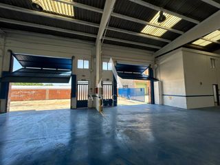 Industrial building in Calle cementiri nou 9. Nave industrial en venta en sentmenat