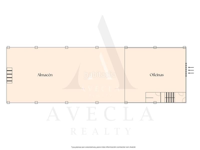 Foto d4e9bbdb-2488-464f-ac8d-2e9f92c6b250. Lloguer nau industrial a barcelona 1 a Gava Mar Gavà