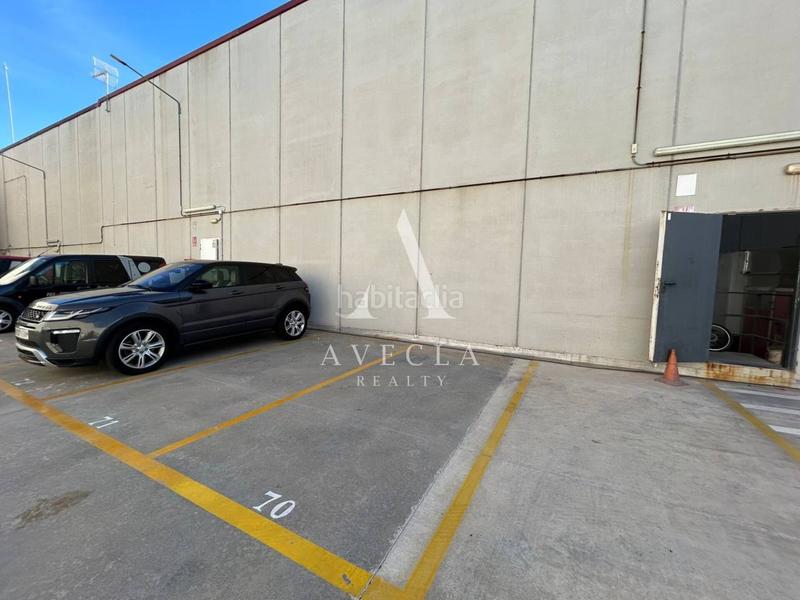 Foto 16e5930c-4d42-4993-b8c1-c5ee9ca92636. Location bâtiment à usage industriel dans barcelona 1 dans Gavà