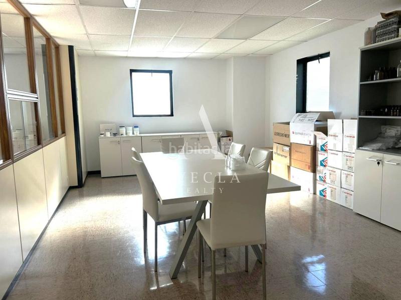 Foto 36c0b7ac-60ba-4c2a-ab80-79db6495605c. Industrial building in comerç 4 in Castellbisbal