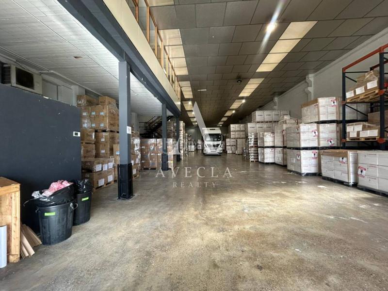 Foto 7d50237f-d046-4120-9759-9d420e3d92d8. Industrial building in comerç 4 in Castellbisbal