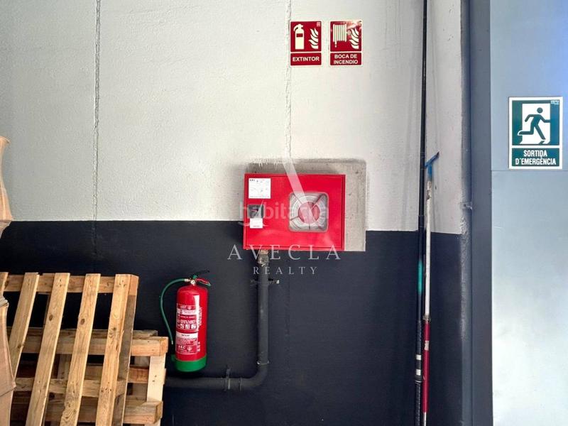 Foto 8c549654-c45d-429d-ab58-cfb1459b24af. Industrial building in comerç 4 in Castellbisbal