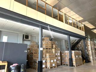 Nave industrial en Comerç 4