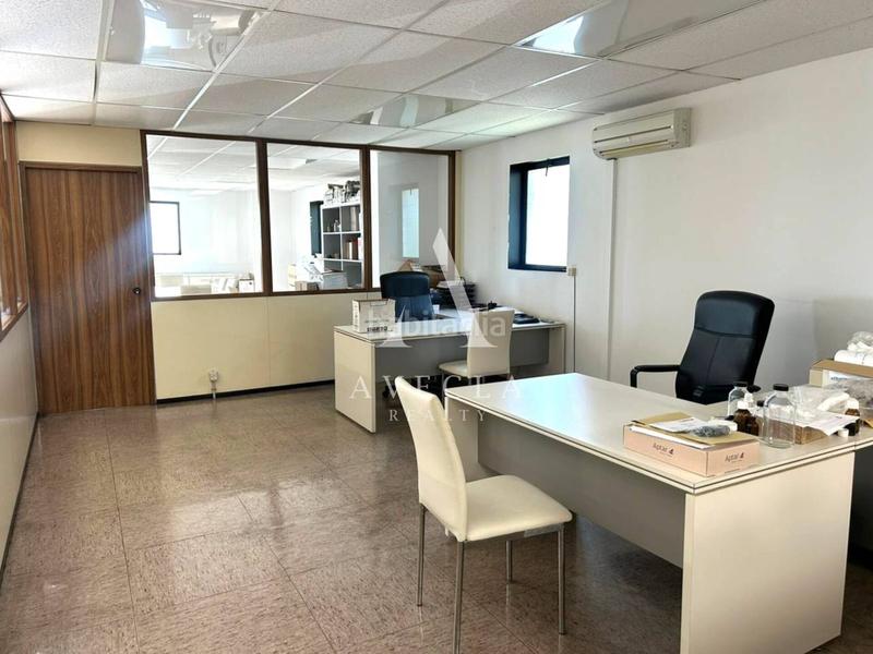 Foto bdc6aadc-7578-4af2-977d-a345b638910a. Industrial building in comerç 4 in Castellbisbal