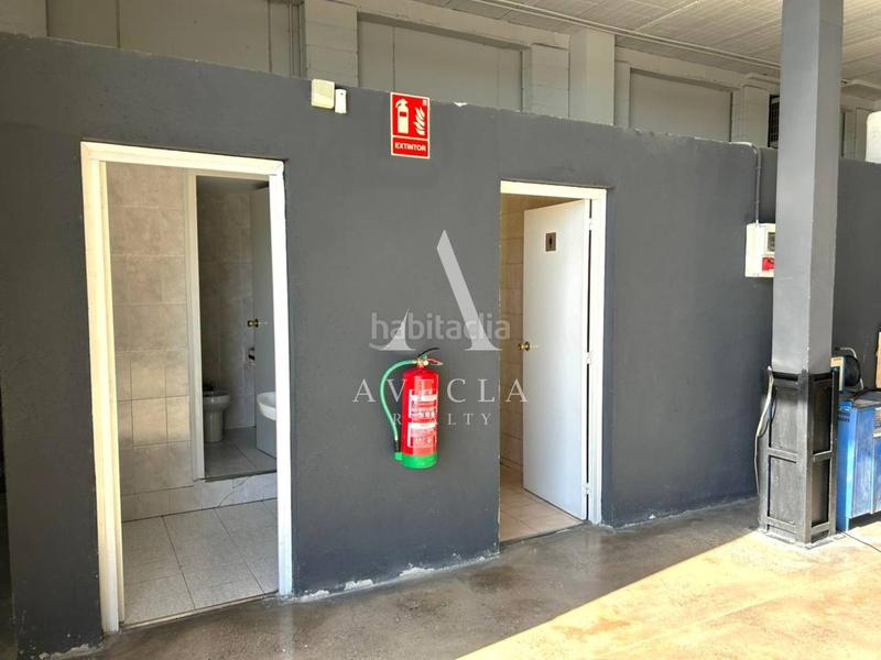 Foto e4a242c2-259a-49c6-b2c9-3aad4774a128. Industrial building in comerç 4 in Castellbisbal