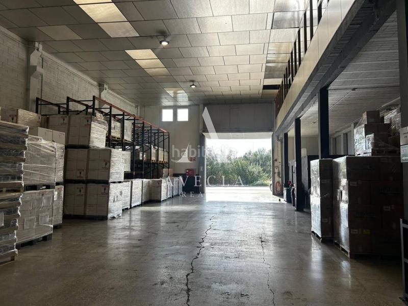 Foto f5c94827-1a14-4aff-ac4a-efd27c930d93. Industrial building in comerç 4 in Castellbisbal