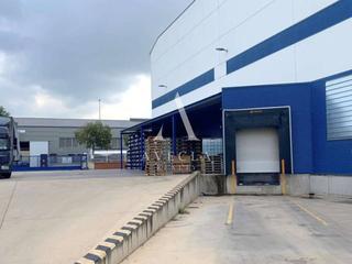 Affitto Capannone industriale in Europa 5. Nave industrial aislada tipo c en alquiler en granollers