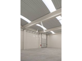 Affitto Capannone industriale in Calle drets humans 5. Nave industrial en alquiler en sitges