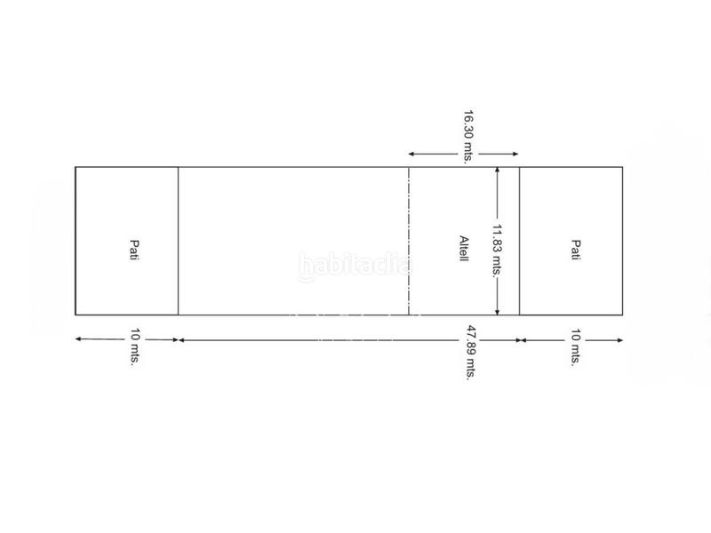 Foto 41292e17-75d8-4c85-b3af-236920889084. Location bâtiment à usage industriel dans Pomar 12 dans Badalona