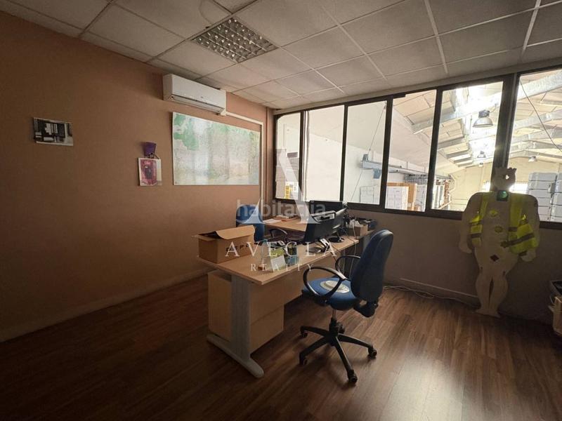 Foto b335a895-bc9e-4d84-87ba-0e2bfc565b58. Rent industrial building in Pomar 12 in Pomar Badalona