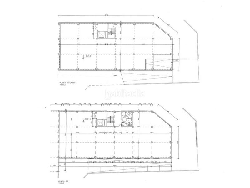 Foto 09c9e90b-ca46-4504-905f-a4e581997316. Alquiler nave industrial en calle resseguidora 47 nave industrial en alquiler en Mataró