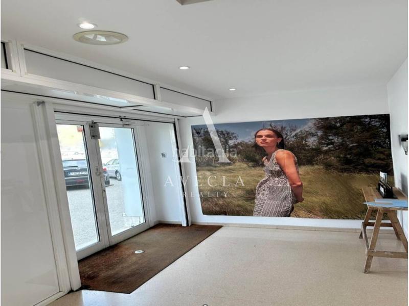 Foto 130a6b83-7a0c-420a-96bb-981af0f0c21e. Alquiler nave industrial en calle resseguidora 47 nave industrial en alquiler en Mataró