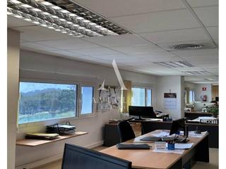 Lloguer Nau industrial a Resseguidora 47. Nave industrial en alquiler en mataró